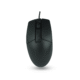 A4TECH OP-330 wired optical mouse with ergonomic design and USB connectivity for office and home use