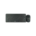 Aptech PW275 wireless mini keyboard and mouse combo USB 2.4GHz