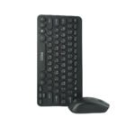 Aptech PW275 Wireless Mini Keyboard and Mouse Combo