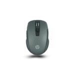 HP Wireless Mouse S9000 with ergonomic design and 2.4GHz wireless optical sensor for office and laptop use