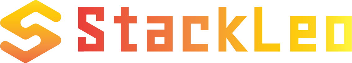 logo main gradiant bg