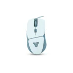 Fantech VX7 Crypto RGB USB gaming mouse 6 button 3200 DPI