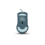 Fantech VX7 Crypto RGB USB gaming mouse 6 button 3200 DPI