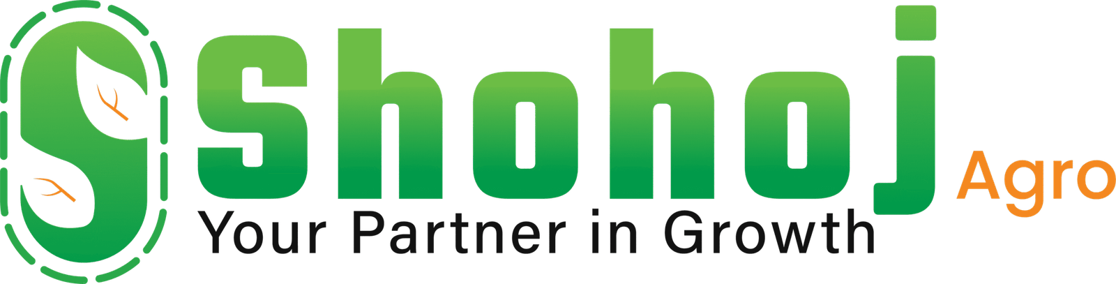 shohoj agro