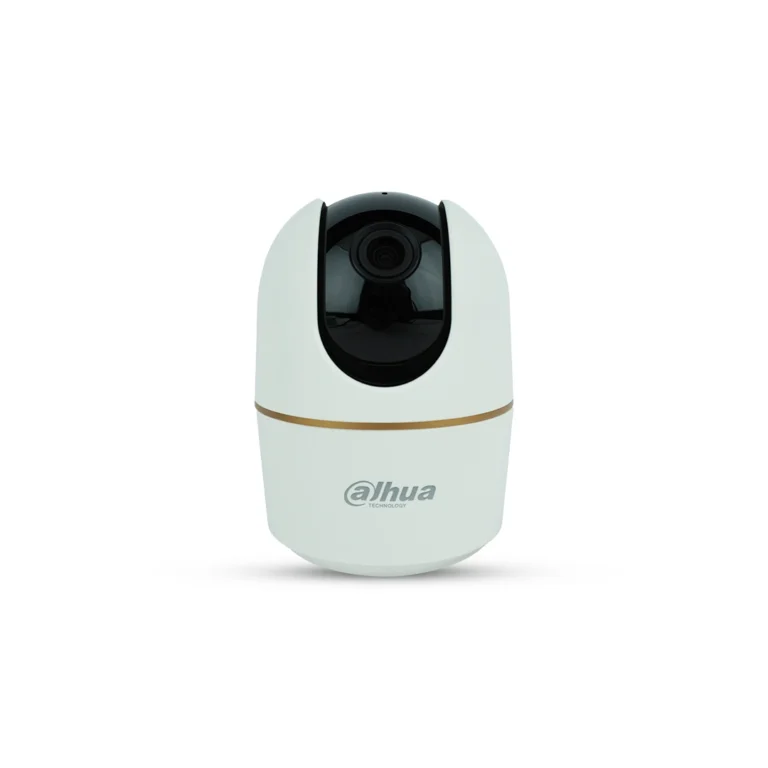 Dahua DH-H3AE Hero A1 3MP WiFi dome IP camera with 3.6mm lens for indoor security