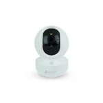 EZVIZ TY1 Pro 2K 3MP WiFi smart dome IP camera with pan and tilt indoor monitoring