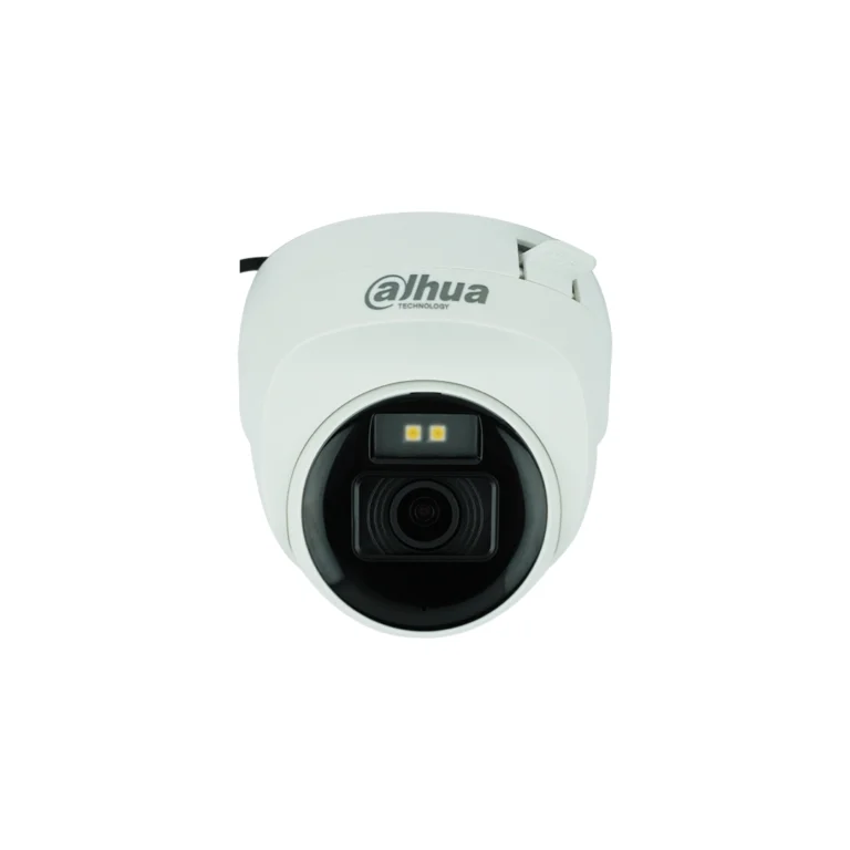 Dahua HAC-T1A21P 2MP HDCVI IR Eyeball Camera