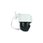 Hikvision DS-2DE2C400MWG-E 4MP smart hybrid light outdoor pan tilt WiFi IP camera