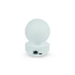 EZVIZ TY1 Pro 2K 3MP Wi-Fi Smart Dome IP Camera