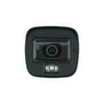 The Hikvision DS-2CE16G0T-LPFS is a 3MP 2K smart hybrid light audio fixed mini bullet CCTV camera featuring a 3.6mm lens. Designed for indoor and outdoor surveillance, it delivers full-color night vision, clear audio recording, stable video transmission, and reliable long-term security performance.