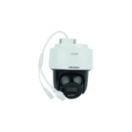 Hikvision DS-2DE2C400MWG-E 4MP smart hybrid light outdoor pan tilt WiFi IP camera