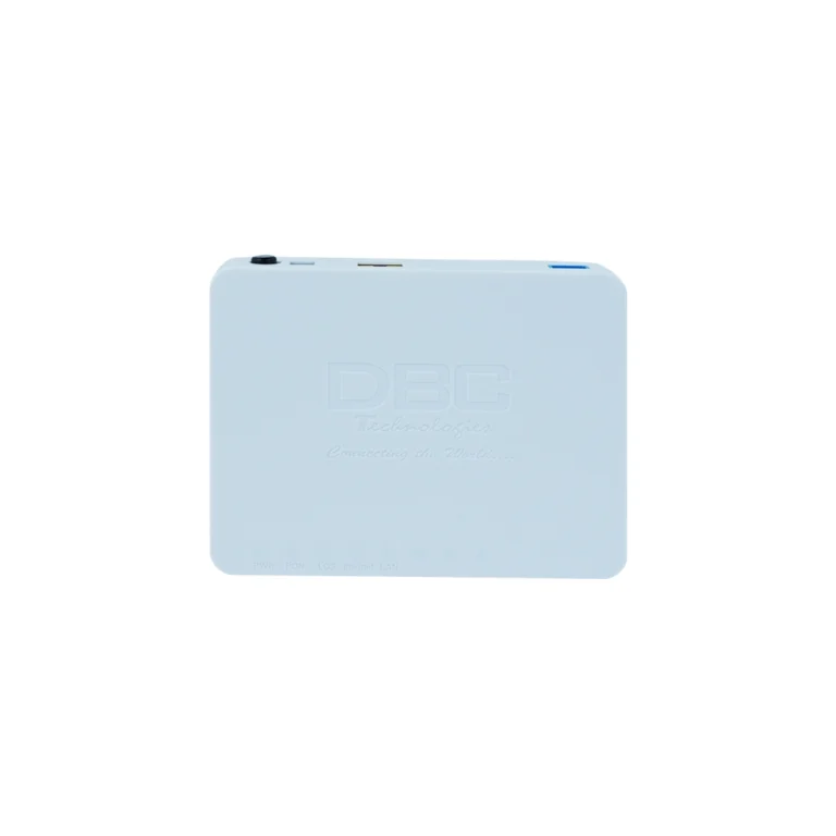 DBC 1GE FTTH XPON ONU – Fiber Optical Network Unit