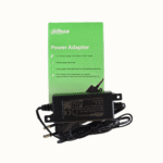 Dahua DH-PFM325D 12V DC 1A power adapter for CCTV cameras and security devices