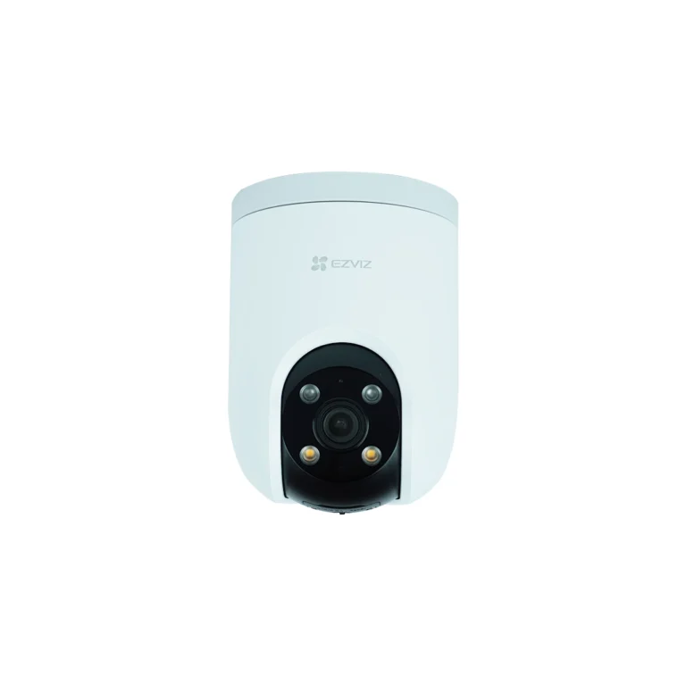 ezviz model: CS-H8c Pro for outdore home surveillance