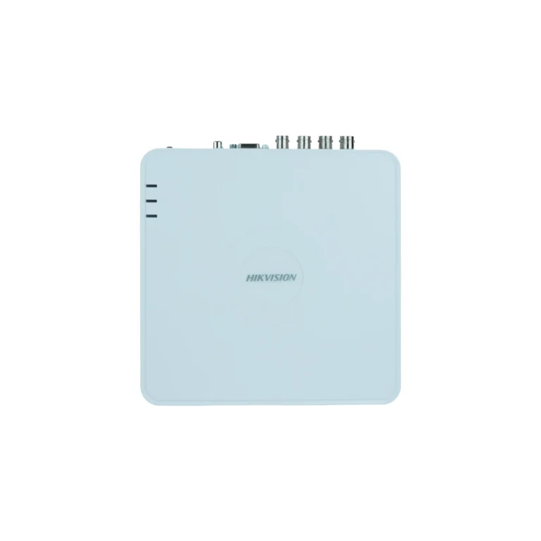 Hikvision DS-7108HGHI-ECO/M1 8 channel Mini 1U DVR for CCTV surveillance systems