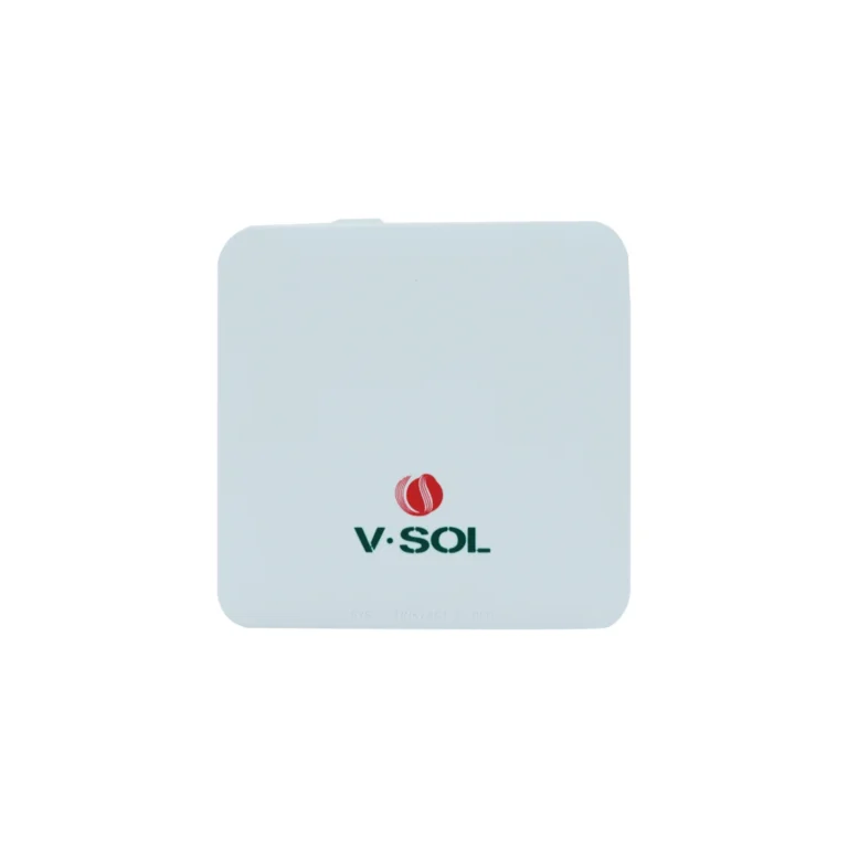 Vsol V2801SG XPON GPON EPON single port ONU for FTTH fiber internet connectivity