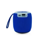 Greatnice GTS-1468 mini wireless portable Bluetooth speaker with compact design