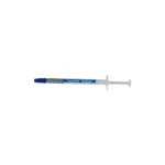 Thermal grease syringe for CPU GPU heatsink heat transfer compound