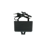 12V DC CCTV power adapter for CCD and security cameras