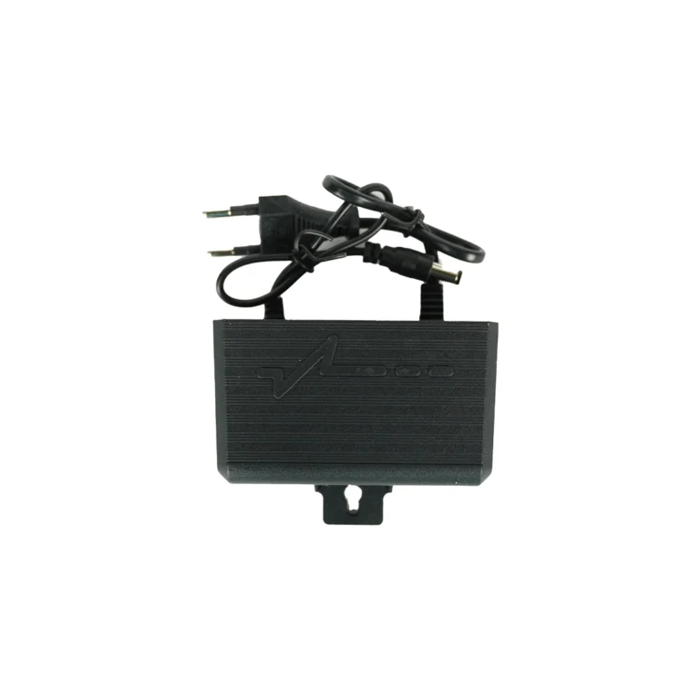 12V DC CCTV power adapter for CCD and security cameras