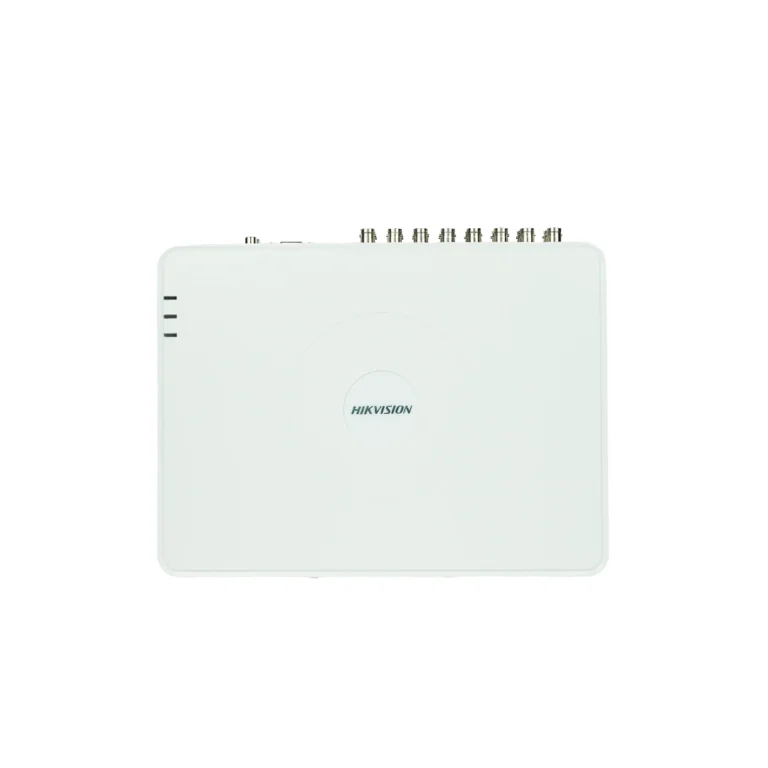 Hikvision DS-7116HGHI-K1 16 channel 1080p Turbo HD CCTV DVR