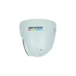Hikvision DS-2CD1347G2H-LIU 4MP ColorVu fixed turret IP camera