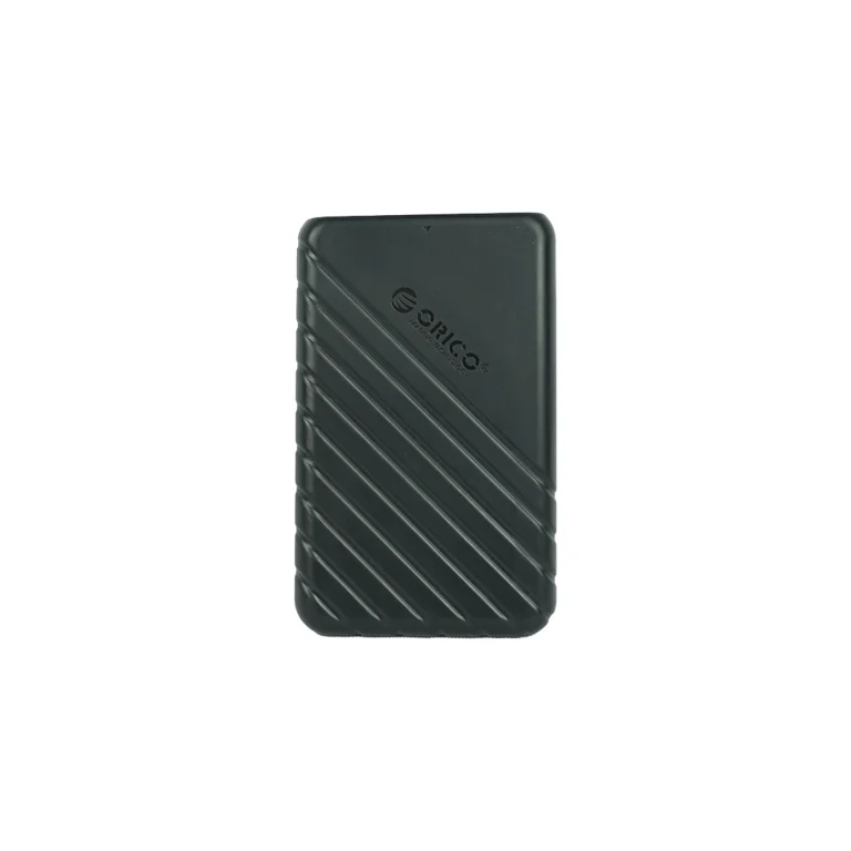 ORICO 2.5 inch hard drive enclosure USB external HDD SSD case