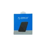 ORICO 2.5 inch hard drive enclosure USB external HDD SSD case