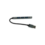 ORICO USB-A to USB 3.0 hub for PC laptop and peripheral expansion