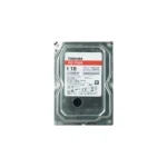 Toshiba PC P300 1TB 7200RPM SATA internal hard disk drive
