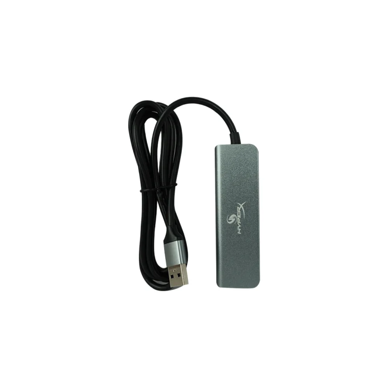 USB 3.0 4 in 1 multi port hub adapter for PC and laptop