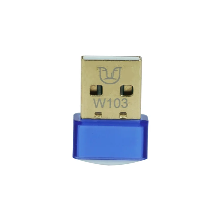 Alfa W103 USB wireless WiFi adapter for PC and laptop