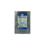 WD Blue 500GB 7200RPM SATA internal hard disk drive