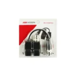 Hikvision DS-1H18S/E(C) HD video balun for CCTV camera