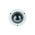Hikvision DS-2CD1143G2-LIU 4MP IP dome camera with smart hybrid light