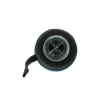 Kisonli Q26 10W portable Bluetooth speaker with powerful sound