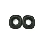 Kisonli V350 USB powered mini multimedia speaker for PC and laptop