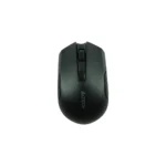 A4TECH G3-200N Black Wireless Mouse with USB Nano Receiver