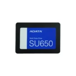 ADATA SU650 2.5 inch SATA III internal SSD