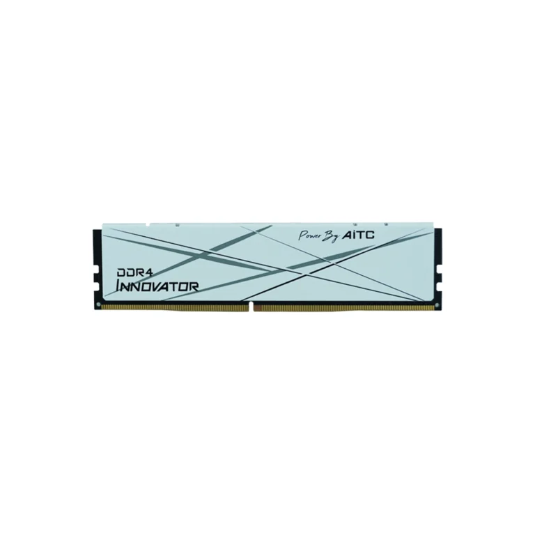 DDR4 8GB PC4 desktop memory module