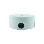 CCTV Camera Junction Box Waterproof Mounting Box