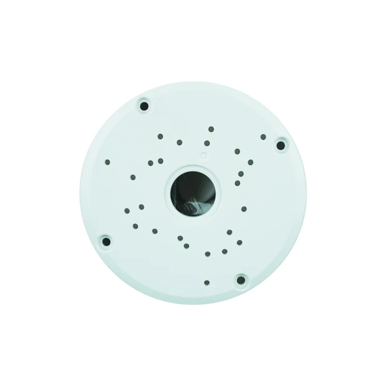 CCTV Camera Junction Box Waterproof Mounting Box