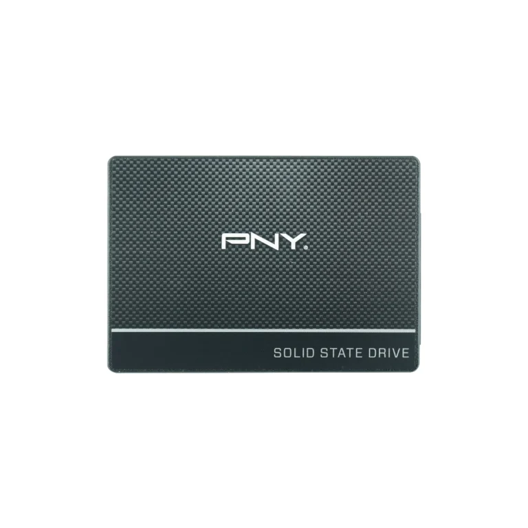 PNY CS900 250GB 2.5 inch internal SSD