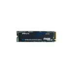 PNY CS1031 256GB NVMe M.2 PCIe SSD