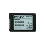 PNY CS900 250GB 2.5 inch internal SSD