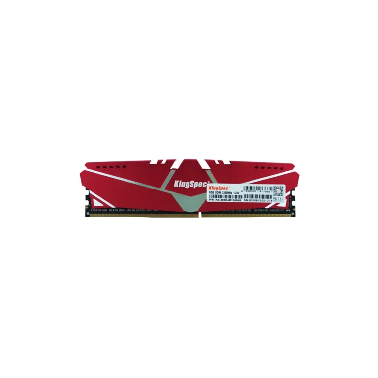 KingSpec DDR5 8GB desktop gaming RAM module