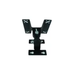 mini metal wall mount bracket for LED TV and monitor