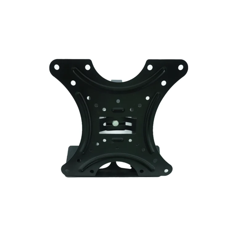 large metal TV wall mount bracket for LED and smart TV