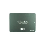 TwinMOS 128GB 2.5 inch SATA III internal SSD