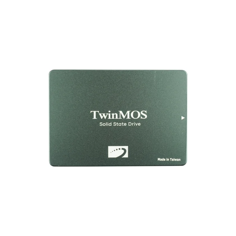 TwinMOS 128GB 2.5 inch SATA III internal SSD